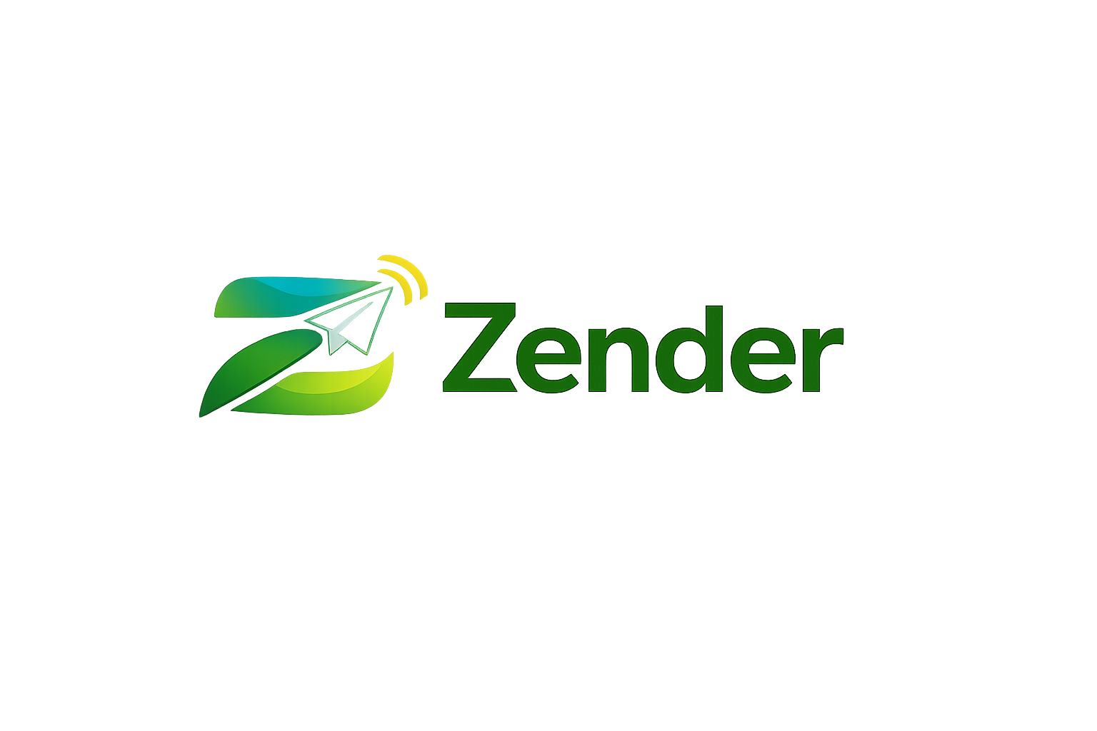 Zender Logo